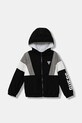 Παιδικό μπουφάν Guess άλλο μαύρο L5YL02.WF090.9BYA
