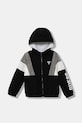 Guess geacă copii cu captuseala negru L5YL02.WF090.9BYA