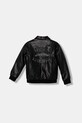 Детская куртка Guess L5YL03.W0100.9BYA чёрный AW25