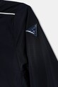Chlapec Detská bunda bomber Guess L5YL08.WH762.9BYA tmavomodrá