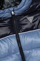 Хлопчик Дитяча куртка Guess N5YL00.WEGY0.9BYA блакитний