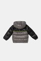 Детско яке Guess N5YL00.WEGY0.9BYA сив AW25