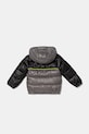 Детско яке Guess N5YL00.WEGY0.9BYA сив AW25