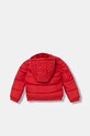 Παιδικό μπουφάν Guess N5YL01.WGB60.9BYA κόκκινο AW25