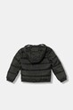 Detská bunda Guess N5YL01.WGB60.9BYA zelená AW25