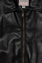 Мальчик Детская куртка Guess N5YL03.W0100.9BYA чёрный