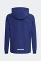 Παιδικό μπουφάν adidas KE5428 σκούρο μπλε AW25