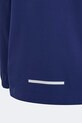 Παιδικό μπουφάν adidas KE5428 σκούρο μπλε