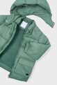 Băieți Mayoral geacă copii 412.5D.Mini.9BYA verde