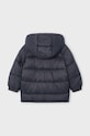 Детская куртка Mayoral 412.5D.Mini.9BYA чёрный AW25