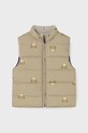 Mayoral vestă 2348.3B.Baby.9BYA bej AW25