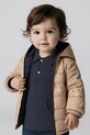 Mayoral geacă reversibilă pentru copii 2420.3A.Baby.9BYA