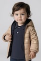 Mayoral geacă reversibilă pentru copii 2420.3A.Baby.9BYA