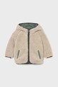 Jakna za bebe Mayoral zelena 2422.3C.Baby.9BYA