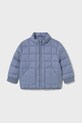 Mayoral geacă bebe cu captuseala albastru 2423.3D.Baby.9BYA