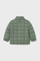 Mayoral geacă bebe 2423.3D.Baby.9BYA verde AW25