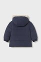 Mayoral geacă copii 2424.3E.Baby.9BYA bleumarin AW25