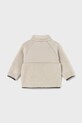 Αγορίστικα Βρεφική μπλούζα fleece Mayoral 2427.3C.Baby.9BYA μπεζ
