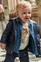 Бебешко яке Mayoral без изолация син 2429.3A.Baby.9BYA