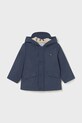 Mayoral kurtka niemowlęca 2429.3A.Baby.9BYA niebieski AW25