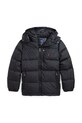 Παιδικό μπουφάν με πούπουλα Polo Ralph Lauren άλλο μαύρο 323969861001