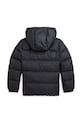Detská páperová bunda Polo Ralph Lauren 323969861001 čierna AW25