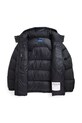 Παιδικό μπουφάν με πούπουλα Polo Ralph Lauren μαύρο 323969861001