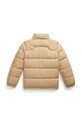 Dječaci Dječja pernata jakna Polo Ralph Lauren 323969861003 bež