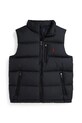 Polo Ralph Lauren gilet da bambino 323969863001 nero AW25