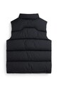 BIMBO Polo Ralph Lauren gilet da bambino 323969863001 nero