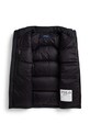 Polo Ralph Lauren gilet da bambino nero 323969863001
