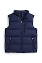 Παιδικό αμάνικο Polo Ralph Lauren άλλο σκούρο μπλε 323969863002