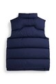 Polo Ralph Lauren gilet da bambino 323969863002 blu navy AW25