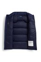 BIMBO Polo Ralph Lauren gilet da bambino 323969863002 blu navy