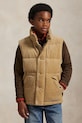 Polo Ralph Lauren kurtka bawełniana dziecięca 323978448003