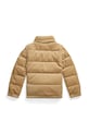 Polo Ralph Lauren kurtka bawełniana dziecięca beżowy 323978448003