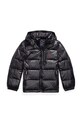 Παιδικό μπουφάν Polo Ralph Lauren άλλο μαύρο 323978459001