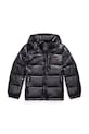 Polo Ralph Lauren kurtka dziecięca pozostałe czarny 323978459001