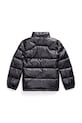 Chłopiec Polo Ralph Lauren kurtka dziecięca 323978459001 czarny