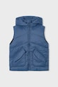 Mayoral bezrękawnik dwustronny dziecięcy pozostałe granatowy 4382.5B.Mini.9BYA