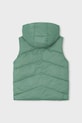 Mayoral vesta cu doua fete pentru copii 4382.5B.Mini.9BYA verde AW25