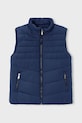 Mayoral vestă copii necaptusit bleumarin 4383.5D.Mini.9BYA