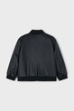 Chłopiec Mayoral kurtka bomber 4413.5E.Mini.9BYA czarny
