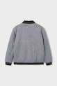 Mayoral giacca bomber bambini 4415.5H.Mini.9BYA grigio AW25