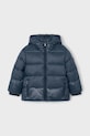 Детско яке Mayoral 4416.5B.Mini.9BYA тъмносин AW25