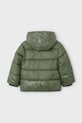 Mayoral geacă copii 4416.5B.Mini.9BYA verde AW25