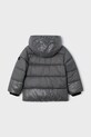 Дитяча куртка Mayoral 4416.5B.Mini.9BYA чорний AW25