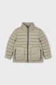 Mayoral geaca copii 4418.5D.Mini.9BYA bej AW25