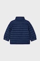 Detská bunda Mayoral 4418.5D.Mini.9BYA tmavomodrá AW25