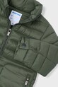 Băieți Mayoral geaca copii 4418.5D.Mini.9BYA verde